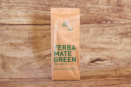 Maté vert 100 g BIO