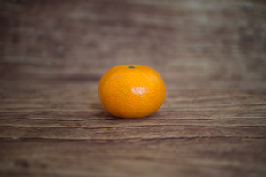 mandarine  BIO