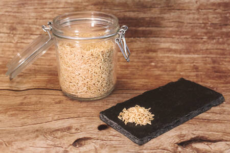 Riz basmati complet  BIO