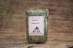 Déjeuner 65 g BIO