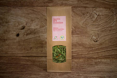 Infusion de ma Grand Mère 30 g BIO