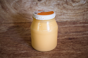 yogourt vache argousier 500 g BIO