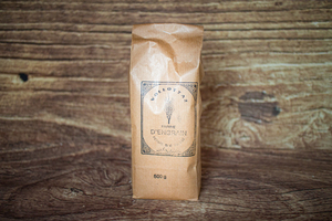 Farine d'engrain bise 1 kg BIO