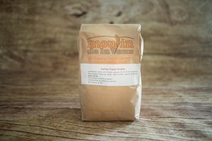 Farine crusti-grains 1 kg 