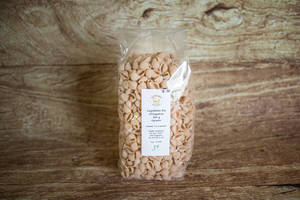 Coquillettes d'épeautre 500 g BIO