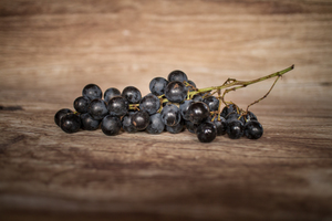 Raisin bleu  BIO