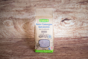 Riz rouge de Camargue 500 g BIO