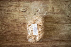 tagliatelle d'Etagnières 500 g BIO