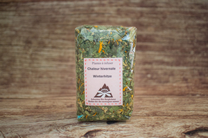Chaleur hivernale 50 g BIO