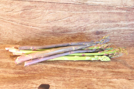 asperge de Crans  BIO
