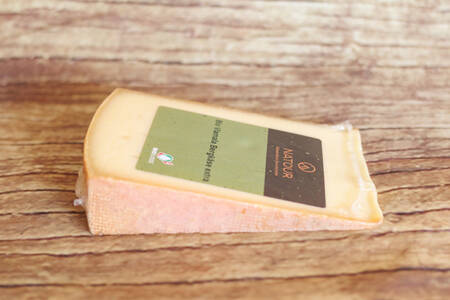 vache fromage d'alpage Viamala 180 g BIO