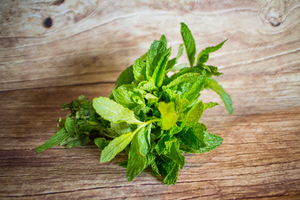 Menthe marocaine bouquet  BIO