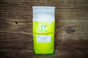 farine de seigle intégral 1 kg BIO