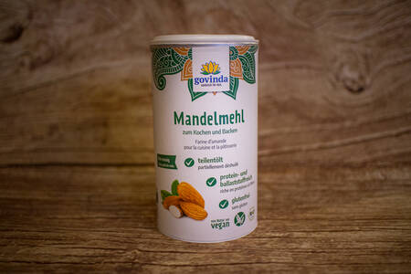 Farine d'amande 200 g BIO