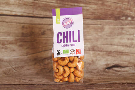 Noix de cajou au chili 100g BIO