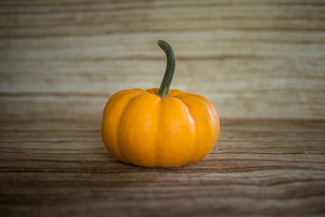 Courge mandarin mini courge  BIO