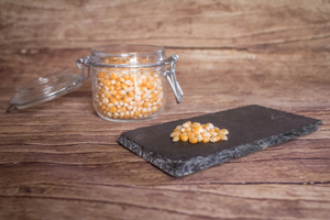 maïs à popcorn  BIO