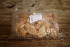 Nuggets poulet  