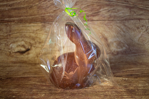 Lapin noir 180 g BIO