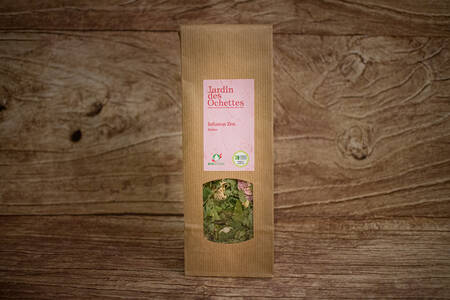 Infusion Zen 30 g BIO