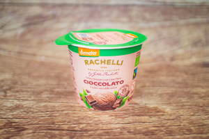 glace chocolat 12.5 cl BIO