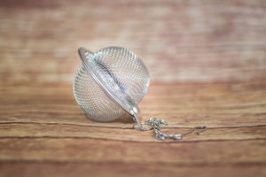 Boule à thé  