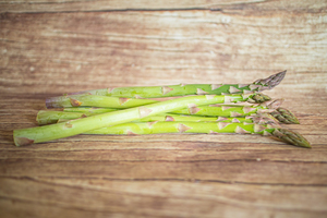 asperge verte de Genolier  BIO