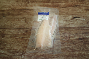filet de truite arc-en-ciel  BIO