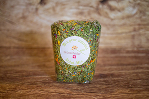 Mix pour salade 20 g BIO