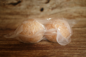 Arrancini poulet curry 2 x 