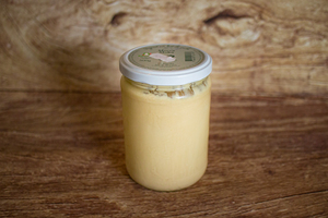 yogourt vache mocca 500 g BIO