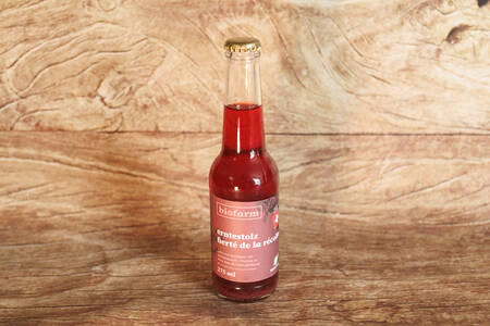 Fierté de la récolte pomme & mûre 27.5 cl BIO
