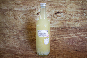 Lessive au savon de Delys d’Eden 10 cl 