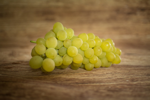 Raisin blanc  BIO