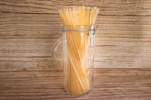 Spaghetti  BIO