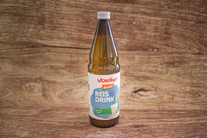 boisson riz 75 cl BIO