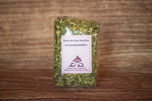 Dent de Lion 30 g BIO