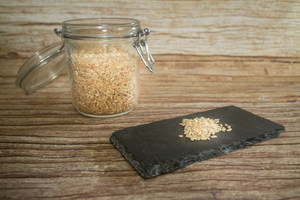 Riz long complet  BIO