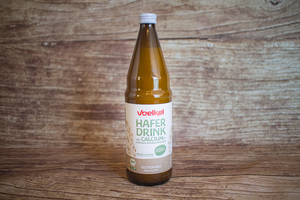 boisson avoine avec calcium 75 cl BIO