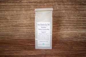 Rooibos Petite Licorne 100 g BIO