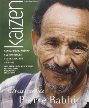 Il était une fois Pierre Rabhi  