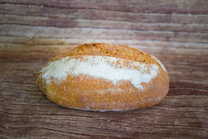 Pain blés anciens  BIO