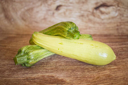 courgette spéciale  BIO