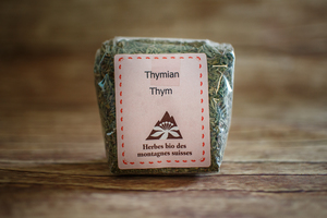 Thym 20 g BIO