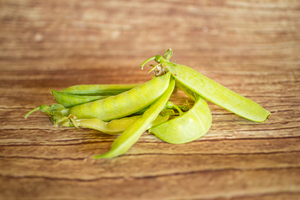 pois mange-tout  BIO