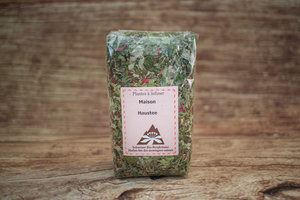 Maison 50 g BIO