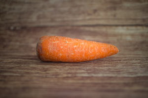 carotte de Chantenay  BIO