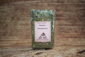 Infusion nocturne 50 g BIO
