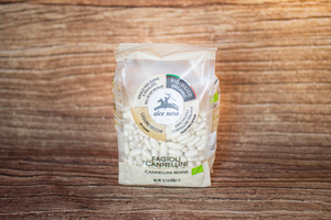 Haricots Blancs Secs cannellini 400 g BIO