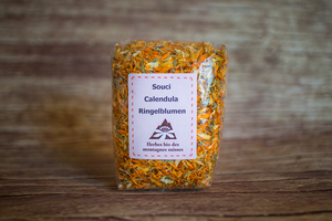 Souci calendula 15 g BIO
